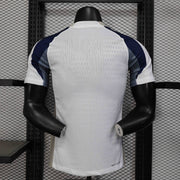Maillot domicile Tottenham HotSpur 25-26, Version joueur