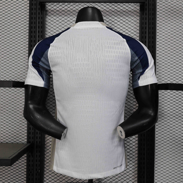 Maillot domicile Tottenham HotSpur 25-26, Version joueur