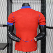 Maillot extérieur PSG 25-26, Version joueur