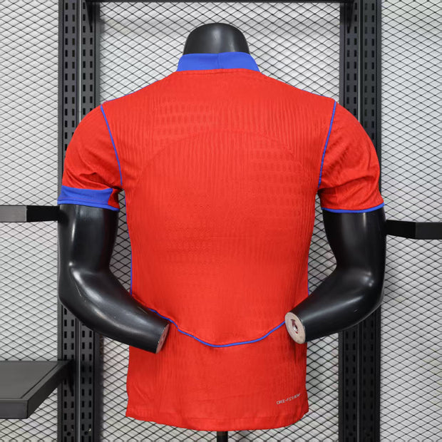 Maillot extérieur PSG 25-26, Version joueur