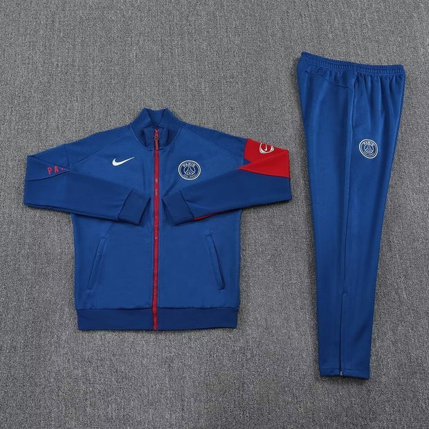 Survêtement de Football PSG – Qualité Premium