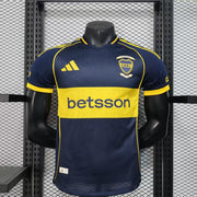 Maillot domicile 120e anniversaire 25-26, Version joueur