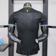Maillot extérieur Manchester United 25-26, Version joueur