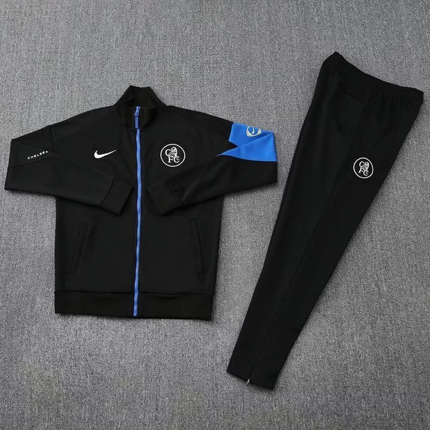 Survêtement de Football Chelsea – Qualité Premium
