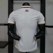 Maillot extérieur Arsenal 25-26, Version joueur