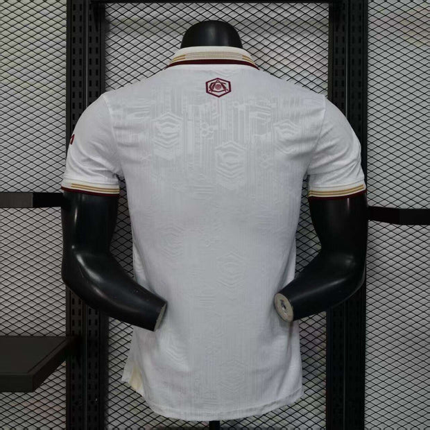 Maillot extérieur Arsenal 25-26, Version joueur