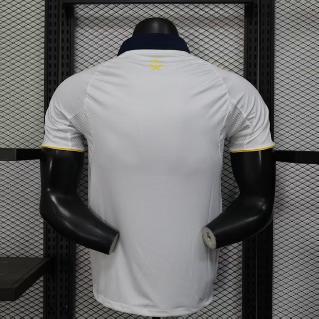 Maillot extérieur Al Nasser 25-26, Version joueur