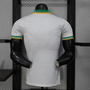Maillot extérieur AS Roma 25-26, Version joueur