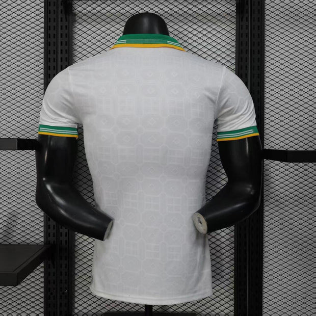 Maillot extérieur AS Roma 25-26, Version joueur
