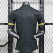 Maillot Mexique Gold 25-26, Version joueur