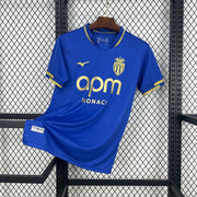 Maillot extérieur AS Monaco 25-26, Version joueur