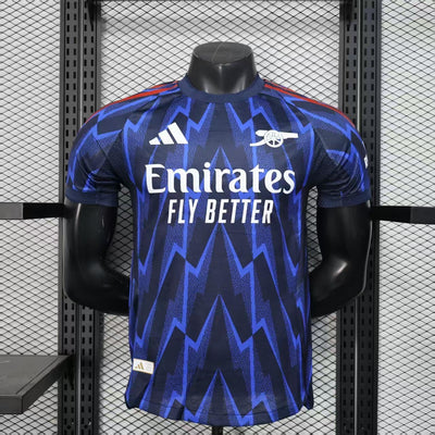 Maillot extérieur Arsenal 25-26, Version joueur