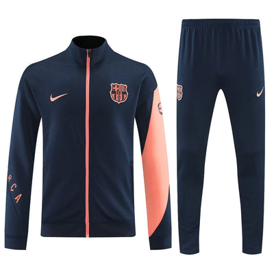 Survêtement de Football Barcelone – Qualité Premium
