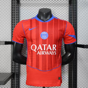 Maillot extérieur PSG 25-26, Version joueur