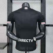 Maillot extérieur River Plate 25-26, Version joueur