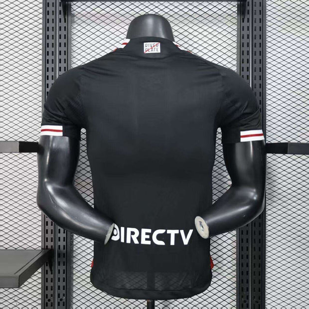 Maillot extérieur River Plate 25-26, Version joueur