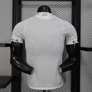 Maillot domicile Leeds United 25-26, Version joueur