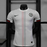Maillot extérieur Chelsea 25-26, Version joueur