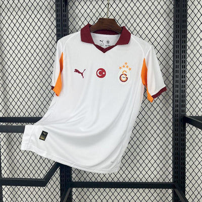 Maillot extérieur Galatasaray 25-26, Version joueur