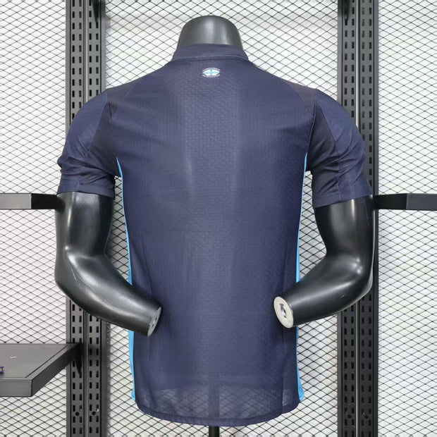 Maillot extérieur Marseille 25-26, Version joueur