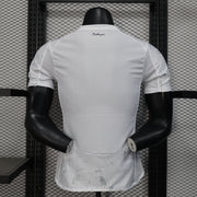 Maillot extérieur Manchester City 25-26, Version joueur