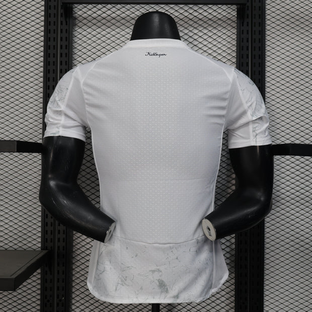 Maillot extérieur Manchester City 25-26, Version joueur
