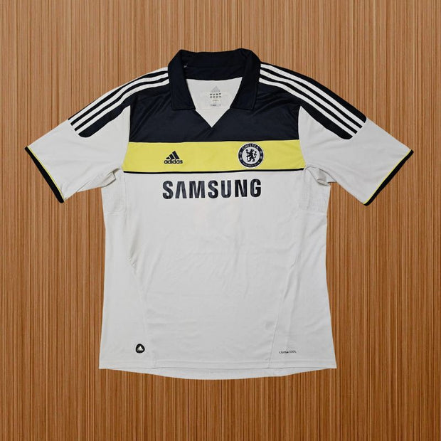 Maillot Rétro Chelsea - Qualité Premium