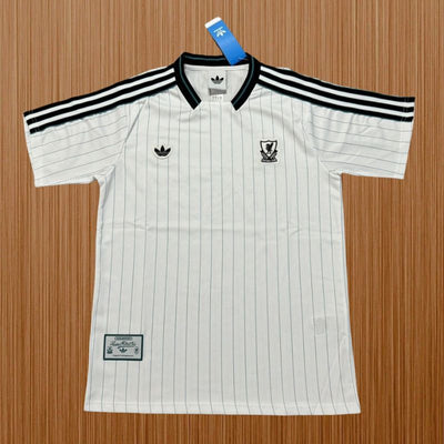 Maillot Adidas Liverpool 2025-2026 - Qualité Premium