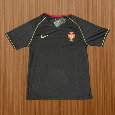 Maillot Rétro Portugal - Qualité Premium