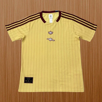 Maillot Adidas Arsenal 2025-2026 - Qualité Premium