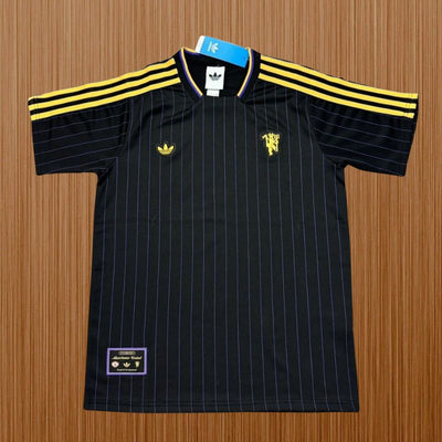 Maillot Adidas Manchester United 2025-2026 - Qualité Premium