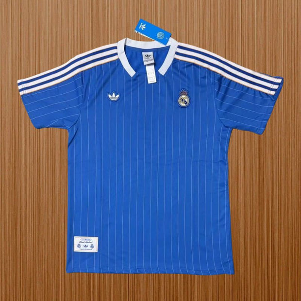 Maillot Adidas Réal Madrid 2025-2026 - Qualité Premium