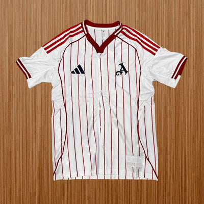 Maillot Officiel US Pack Arsenal 2025-2026