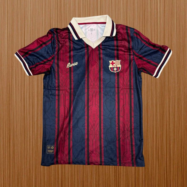 Maillot Spécial FC Barcelone 2025-2026
