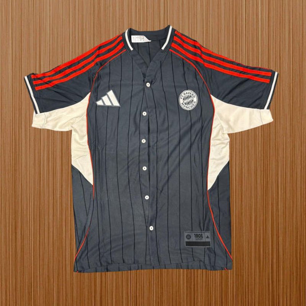 Maillot Officiel US Pack Bayern Munich 2025-2026