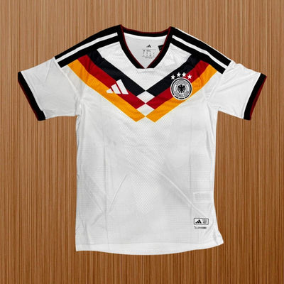 Maillot Allemagne - Qualité Premium