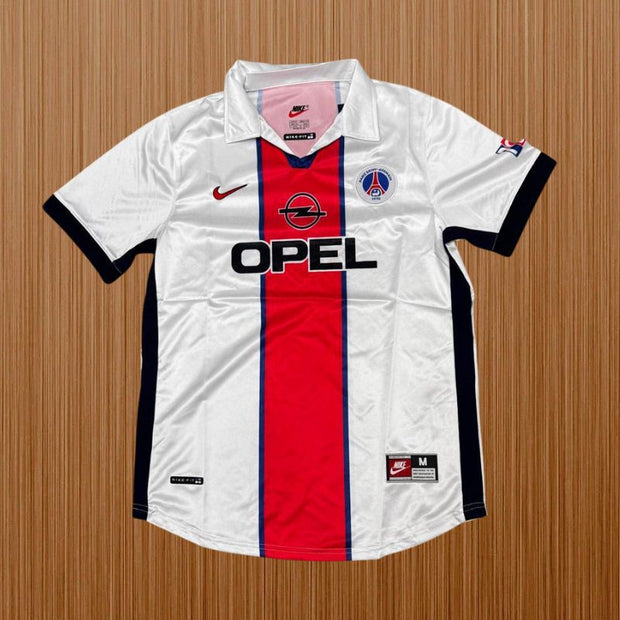 Maillot Rétro Paris Saint Germain - Qualité Premium
