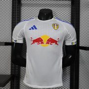 Maillot domicile Leeds United 25-26, Version joueur