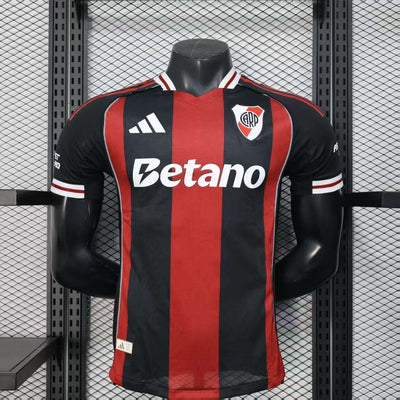 Maillot extérieur River Plate 25-26, Version joueur