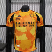 Maillot domicile Paris FC 25-26, Version joueur