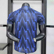 Maillot extérieur Arsenal 25-26, Version joueur