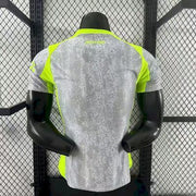 Maillot extérieur Manchester City 25-26, Version joueur