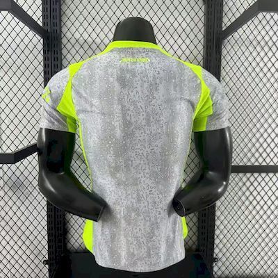 Maillot extérieur Manchester City 25-26, Version joueur