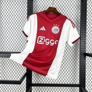 Maillot domicile Ajax Amsterdam 25-26, Version joueur