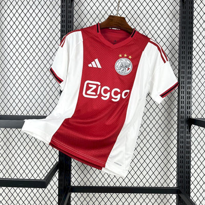 Maillot domicile Ajax Amsterdam 25-26, Version joueur