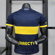 Maillot domicile 120e anniversaire 25-26, Version joueur