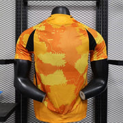Maillot domicile Paris FC 25-26, Version joueur