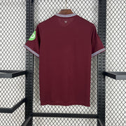 Maillot domicile West Ham United 25-26, Version joueur