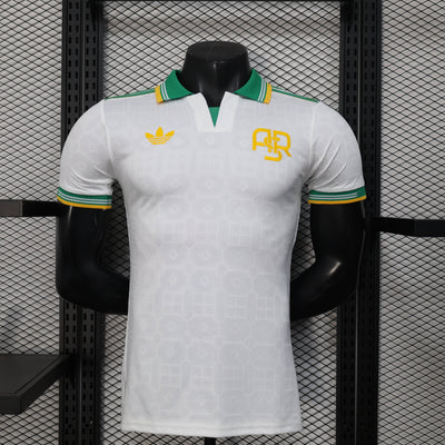 Maillot extérieur AS Roma 25-26, Version joueur
