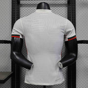 Maillot extérieur Chelsea 25-26, Version joueur